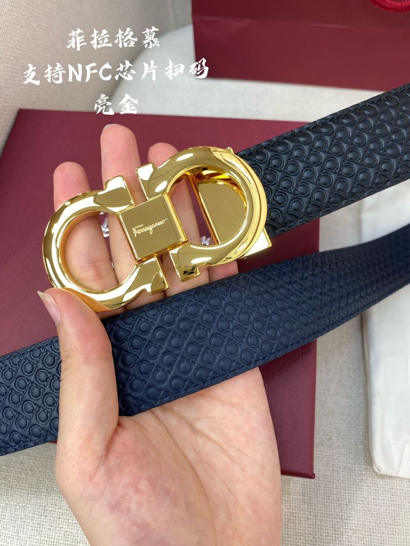 Ferragamo Belts